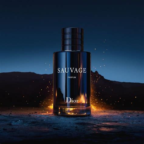 christian dior homme intense vs sauvage parfum|cheapest price for sauvage aftershave.